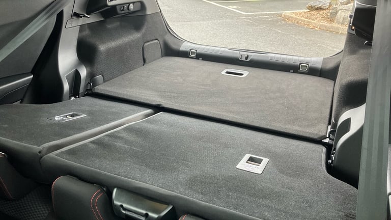 2023 Ford Puma 1.0 EcoBoost Hybrid mHEV ST-Line 5dr HATCHBACK PETROL Manual