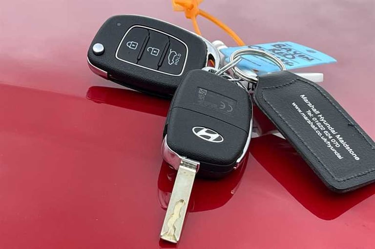 2023 Hyundai BAYON 1.0 TGDi 48V MHEV Premium 5dr DCT HATCHBACK PETROL Automatic