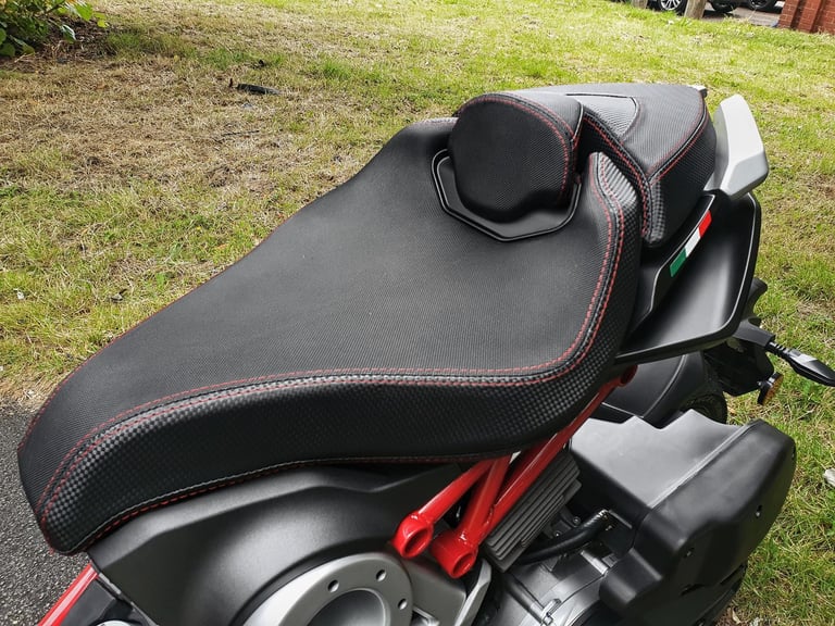 NEW 2025 Italjet Dragster 125cc Urban Sport Scooter