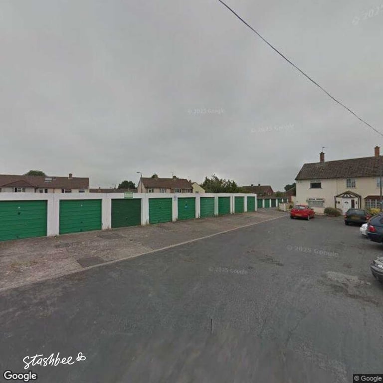 Garage to rent in Cadbury Heath (BS30) | Stashbee