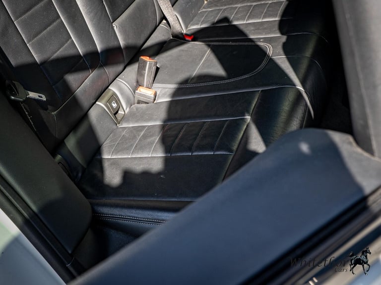 2019 BMW X3 2.0 20i GPF M Sport Auto xDrive Euro 6 (s/s) 5dr ESTATE Petrol Automatic