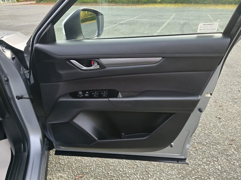 2019 Mazda CX-5 2.2d SE-L Nav+ 5dr ESTATE DIESEL Manual