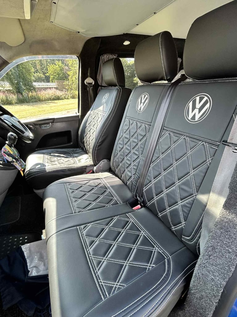 Volkswagen, TRANSPORTER, Panel Van, 2004, Manual, 1896 (cc)