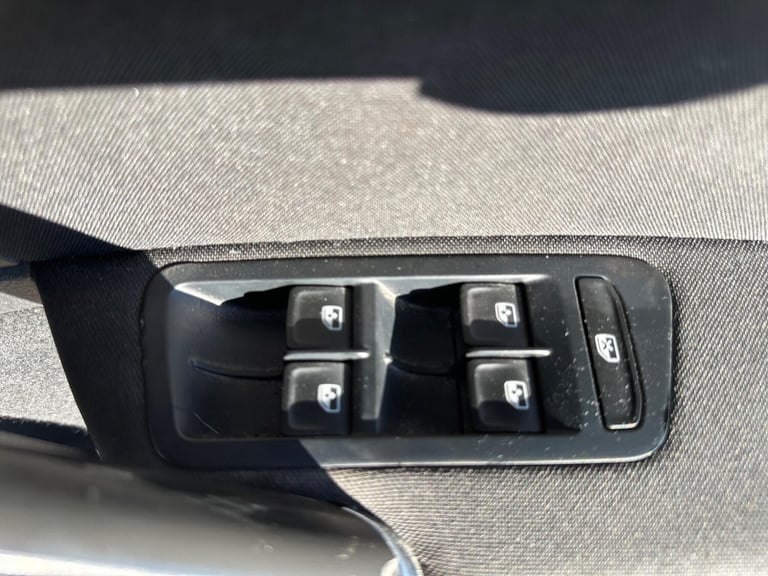  Volkswagen Golf 1.6 TDI SE Nav Euro 6 (s/s) 5dr Diesel Manual