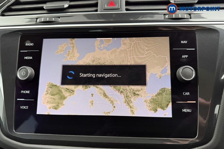 2021 Volkswagen Tiguan 1.5 TSI 150 Elegance 5dr DSG ESTATE PETROL Automatic
