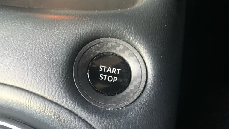 2022 Nissan Juke 1.6 N-Connecta SUV 5dr Petrol Hybrid Auto Euro 6 (143 ps) SUV Hybrid Automatic