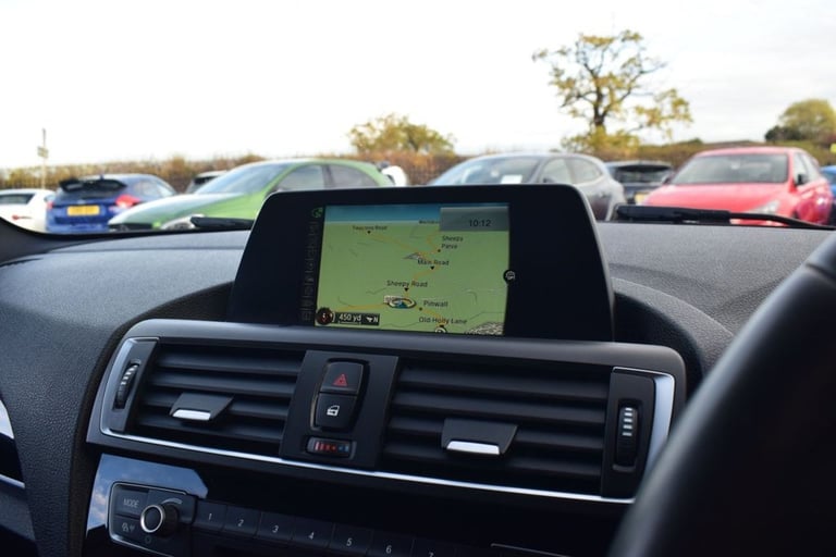 2016 66 BMW 1 SERIES 3.0 M140I HATCHBACK 5DR PETROL AUTO EURO 6 (S/S) (340 PS)