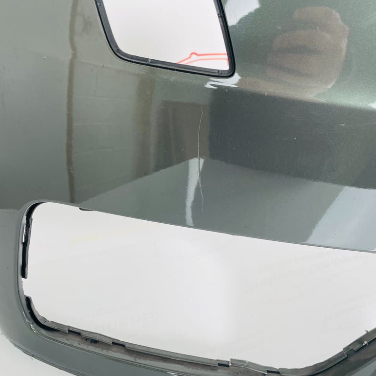 VOLVO XC90 FRONT BUMPER FACE LIFT 2019 - 2023 [U33]