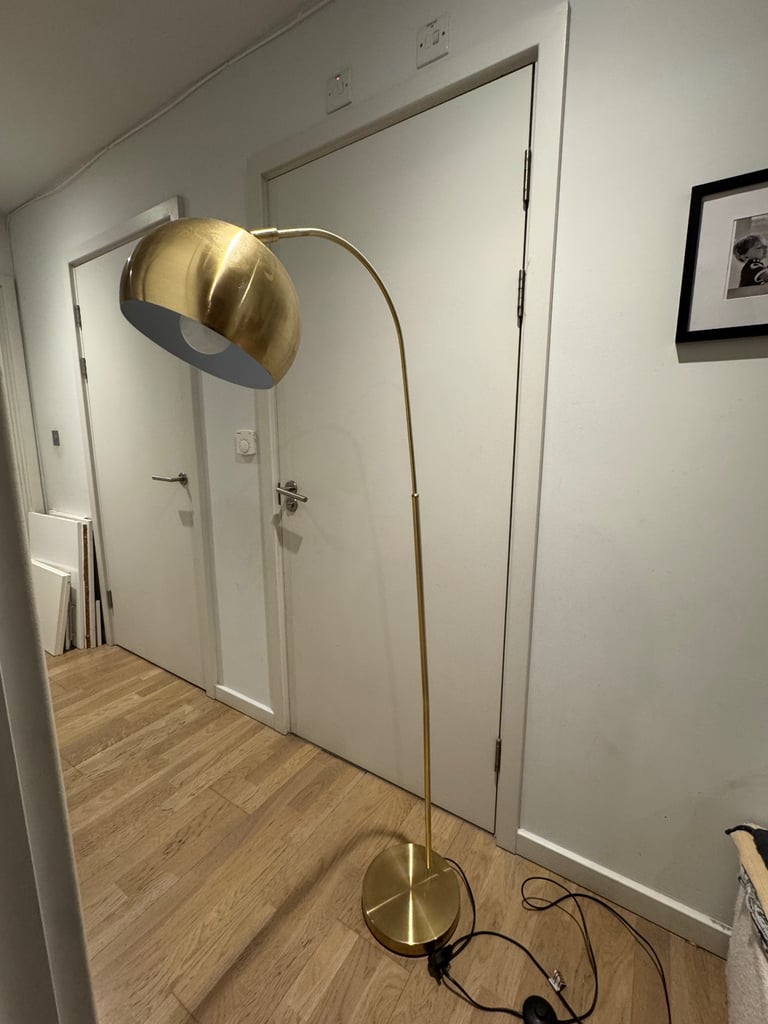 image for Floor Lamp