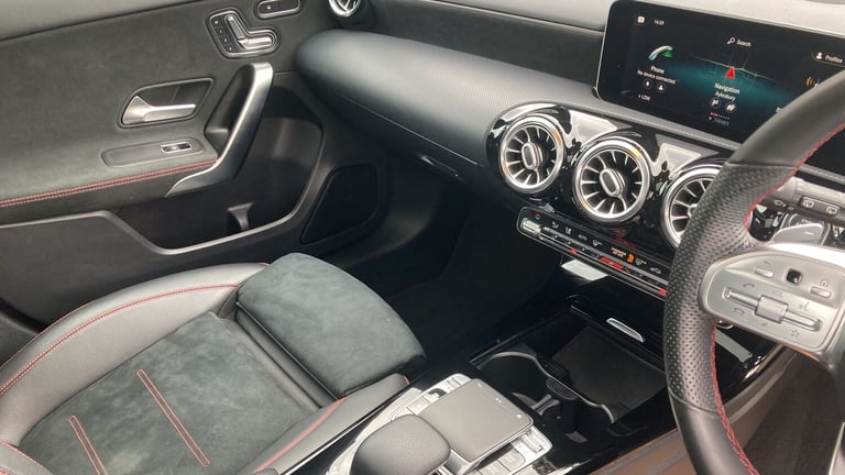 2018 Mercedes-Benz A-Class A200 AMG Line Premium Plus 5dr Auto Petrol Hatchback Hatchback Petrol ...