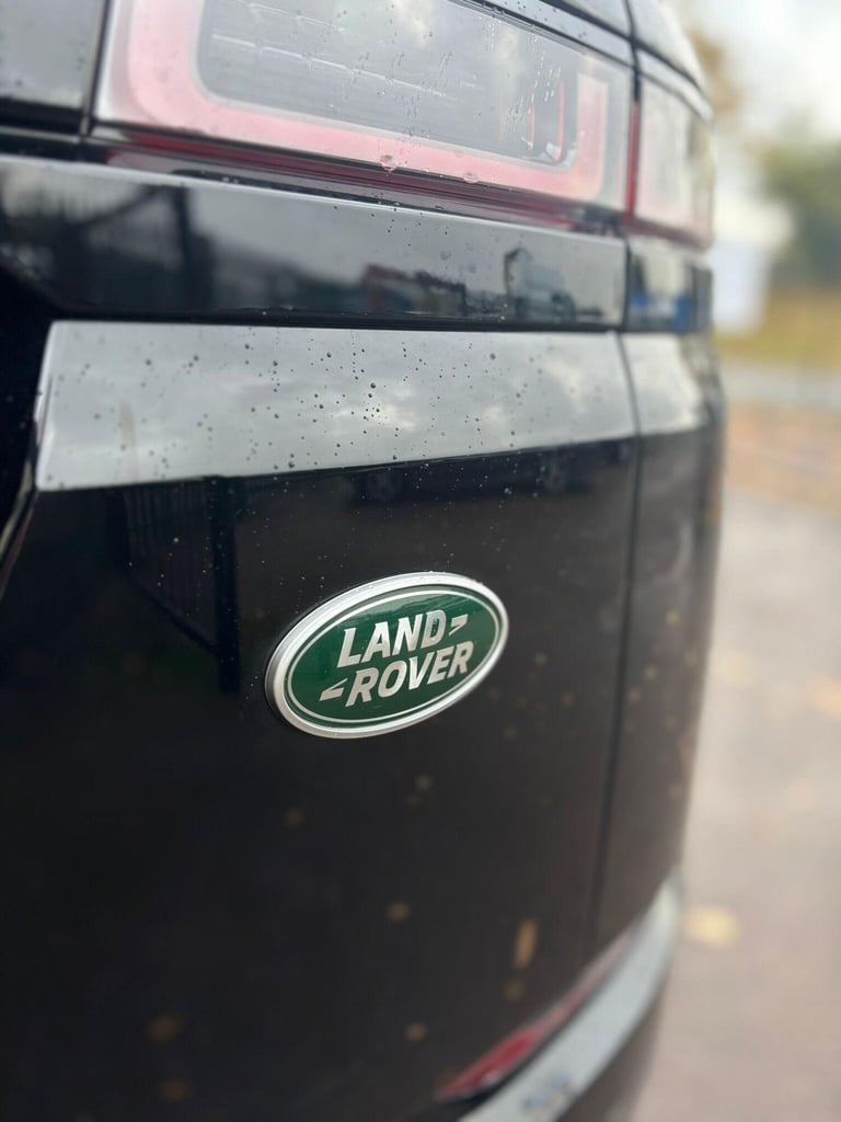 2020 Land Rover Range Rover Evoque 2.0 D150 MHEV R-Dynamic Auto 4WD Euro 6 (s/s) 5dr ESTATE Diese...