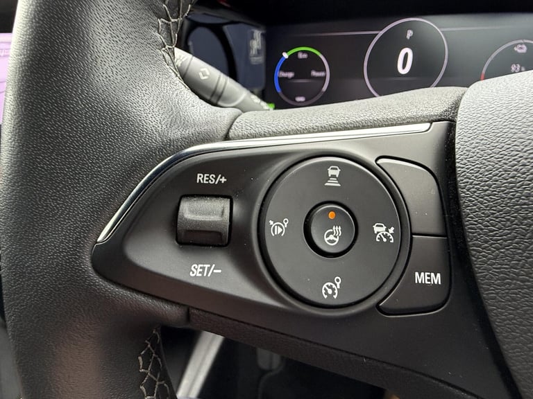 2022 Vauxhall Mokka 50kWh SRi Premium SUV 5dr Electric Auto (136 ps) SUV Electric Automatic