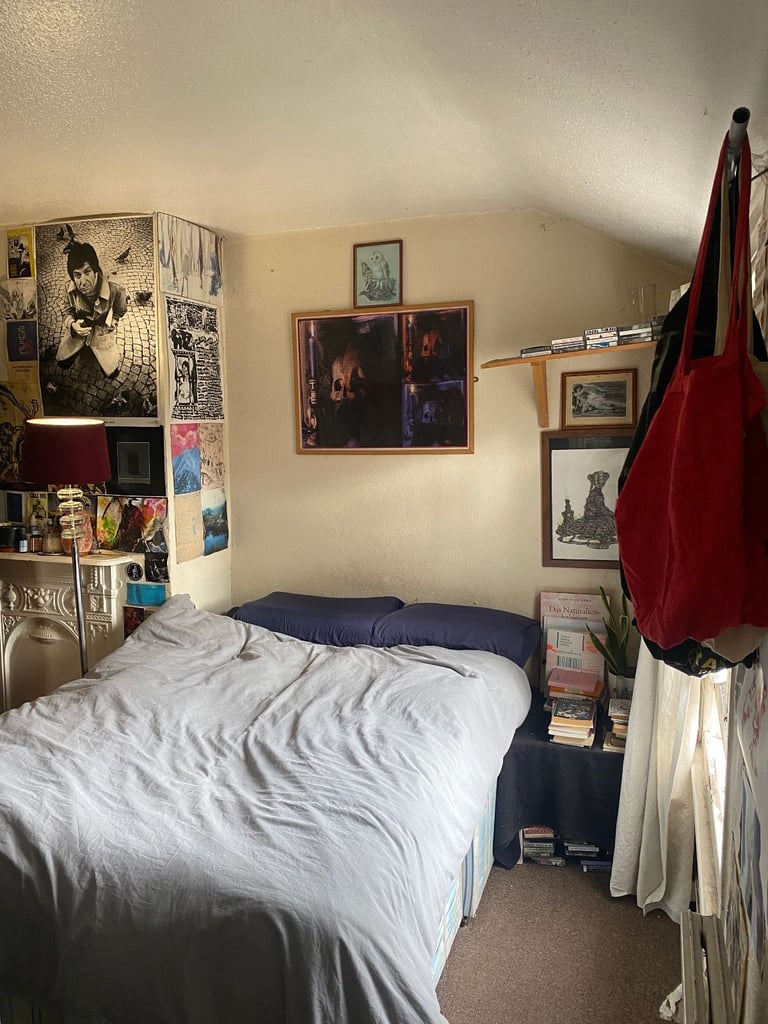 SUBLET AVAILABLE 16/12/25 - 16/02/26