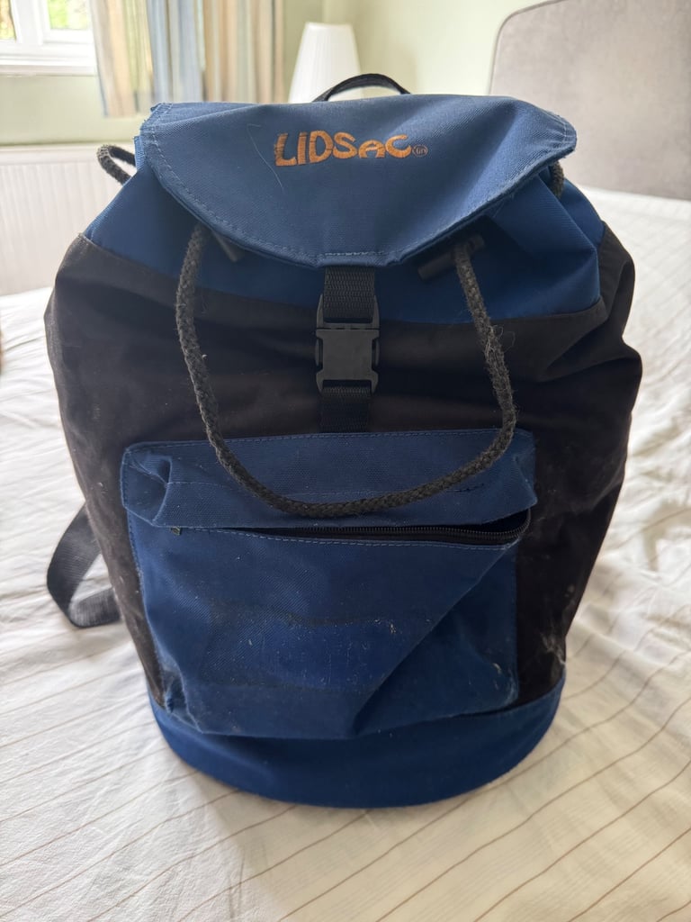 Oxford Sports Lifetime Luggage 