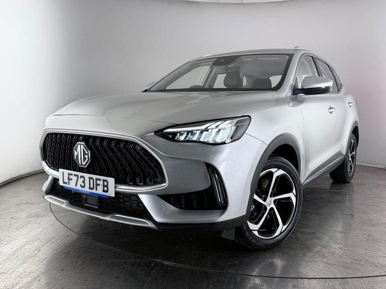 2023 MG MG HS 1.5 T-GDI SE 5dr DCT ESTATE PETROL Automatic