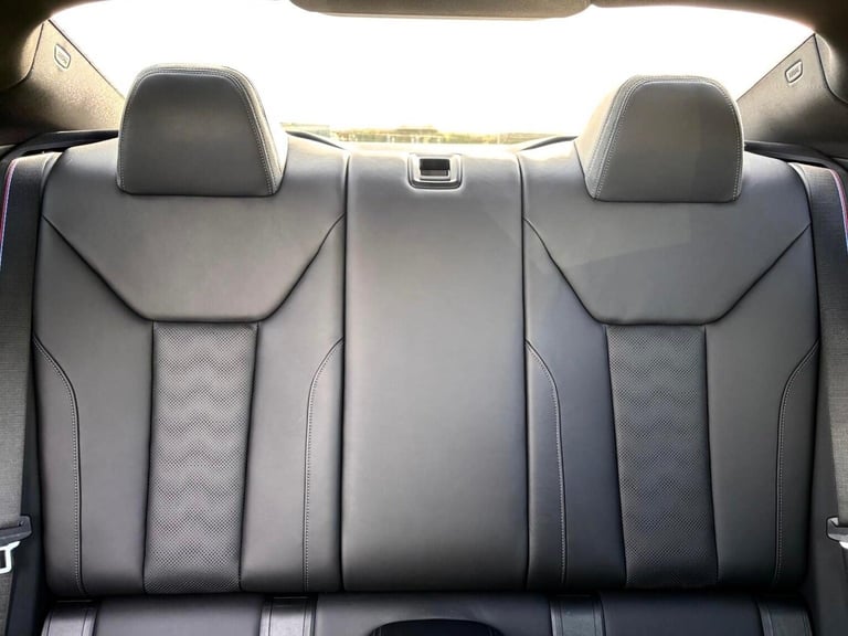 2022 BMW M4 3.0 BiTurbo Competition Steptronic Euro 6 (s/s) 2dr COUPE Petrol Automatic