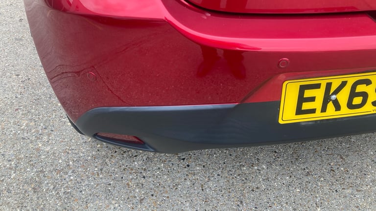 2019 Mazda Mazda2 1.5 Sport Nav+ 5dr Auto Petrol Hatchback Hatchback Petrol Automatic