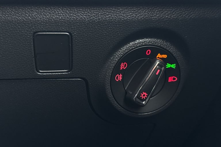 2021 SEAT Ibiza 1.0 TSI FR Sport Euro 6 (s/s) 5dr GPF Hatchback PETROL Manual