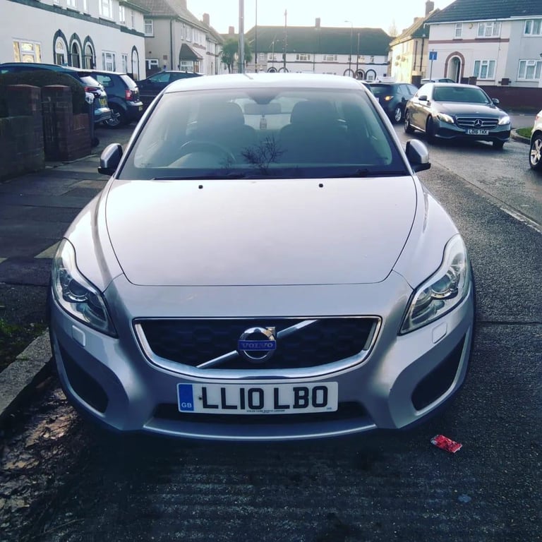Volvo c30