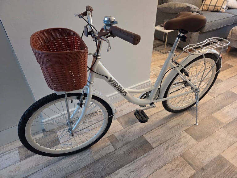 Brand new 24inch bike