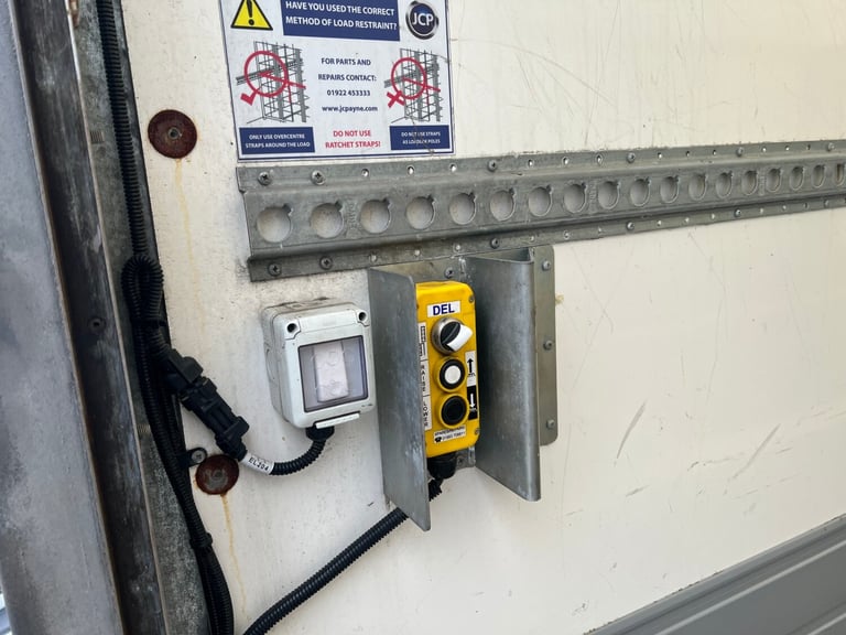 2022 Ford Transit 2.0 EcoBlue 170ps Chassis Cab CHASSIS CAB Diesel Manual