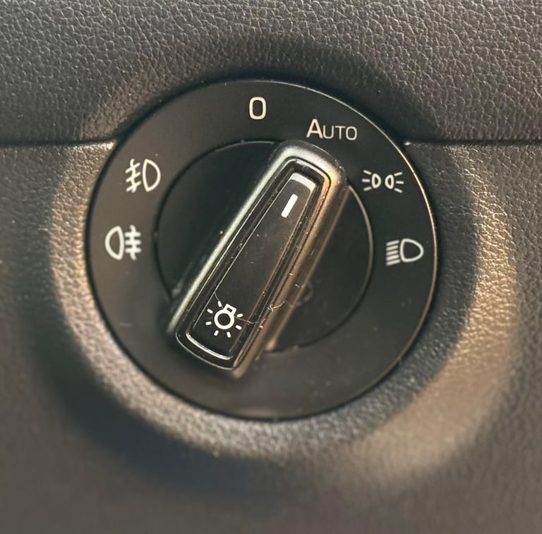 2014 Skoda Octavia 2.0 TDI vRS Euro 5 (s/s) 5dr Diesel