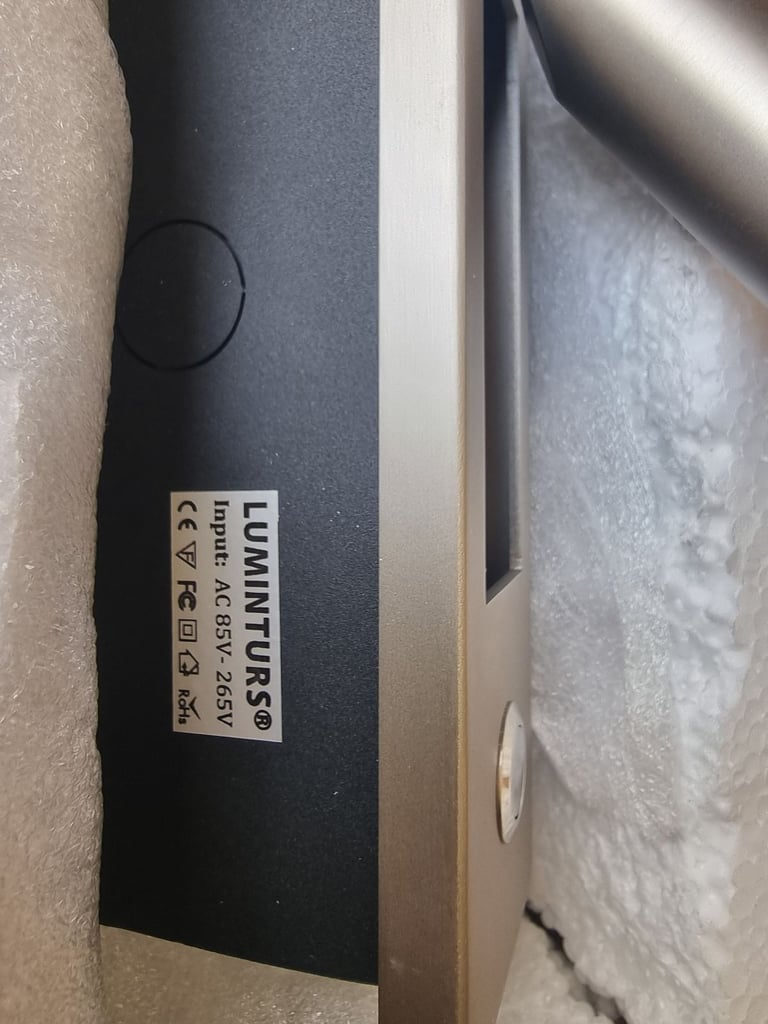LED Lights 