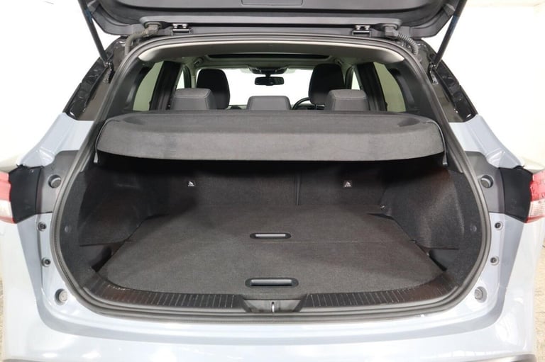 2023 Nissan Qashqai 1.5 h e-POWER Kuro Edition Auto Euro 6 (s/s) 5dr HATCHBACK PETROL/ELECTRIC Au...