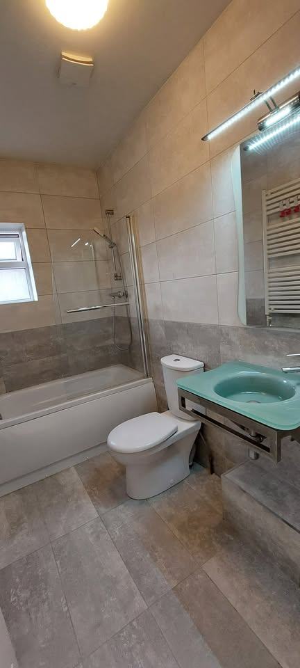 1 Bedroom Flat FOR RENT - Fabulous