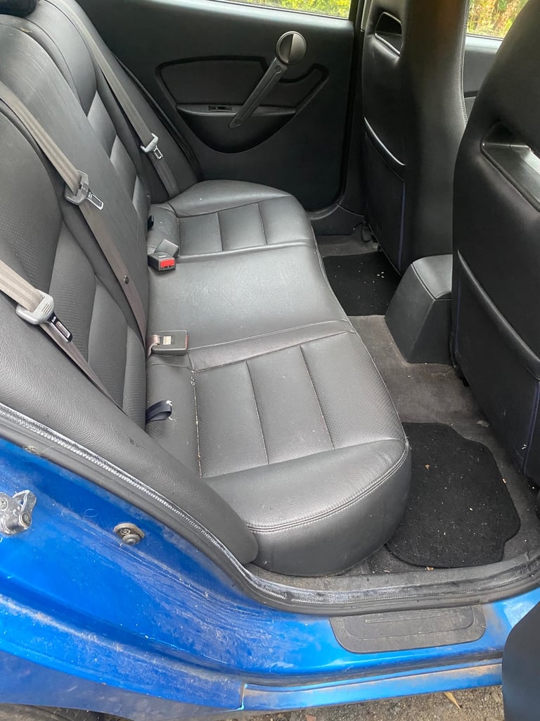 SPARES OR REPAIRS  PLEASE READ THE AD Proton, GEN-2, Hatchback, 2008, Other, 1597 (cc), 5 doors