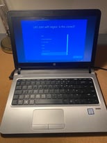 HP ProBook 430 G3 Laptop