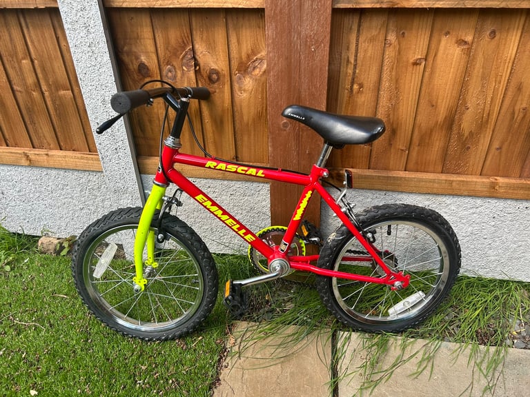image for Children’s Bike