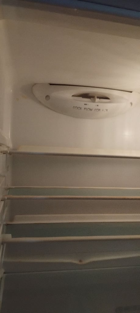 Zanussi Electrolux Frost free £75 Egham 