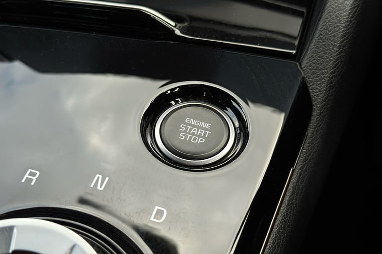  Kia Sportage 1.6 H T Gdi Gt Line S Suv 5dr Petrol Hybrid Auto Euro 6 s/s 226