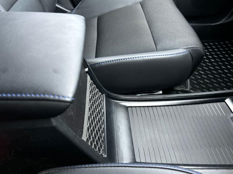 2024 MG MG4 64kWh Trophy Long Range Hatchback 5dr Electric Auto (203 ps) Hatchback ELECTRIC Autom...