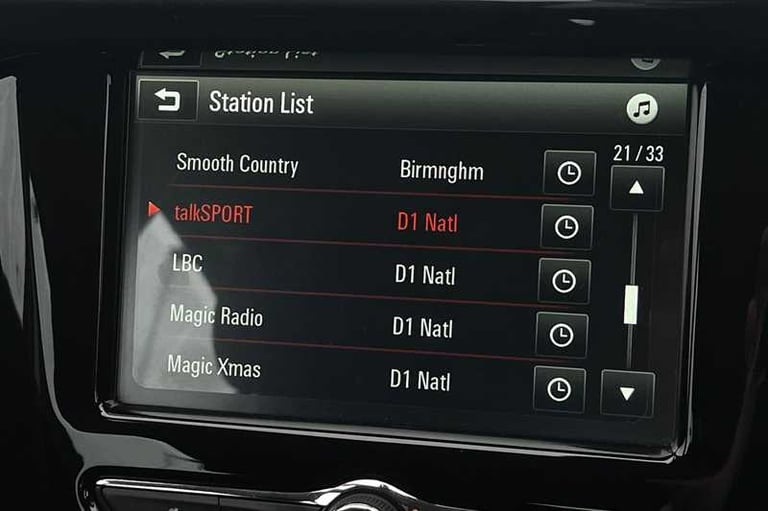 2019 Vauxhall Corsa 1.4i ecoTEC Energy Hatchback 5dr Petrol Manual Euro 6 (75 ps) Hatchback Petro...