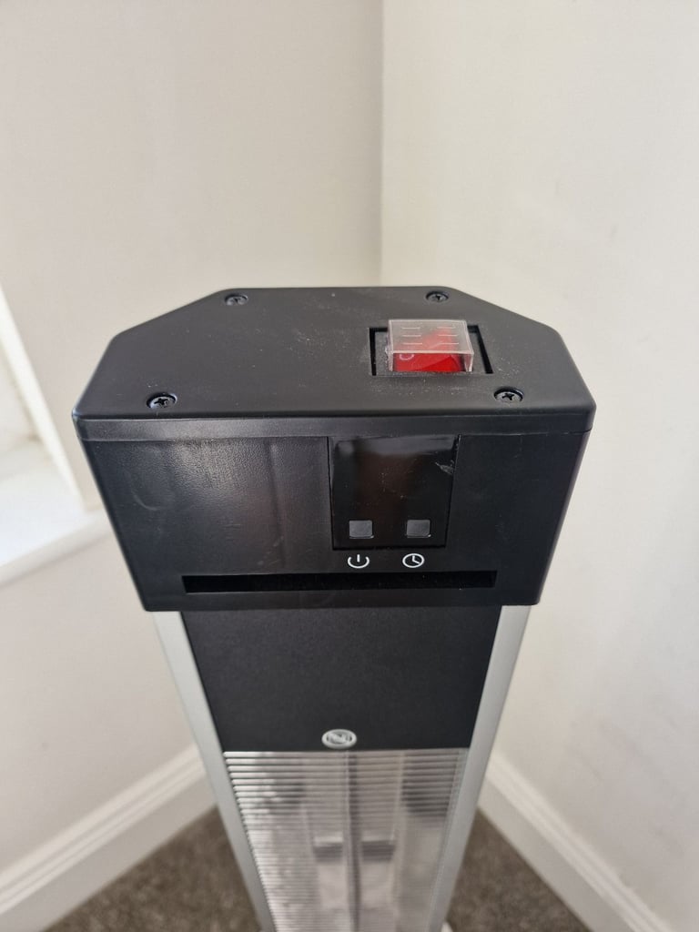 Devola infrared heater