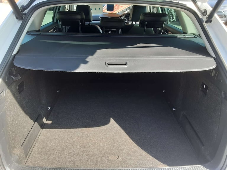 2021 Skoda Superb 2.0 Superb SE L TDI 5dr Estate Diesel Manual