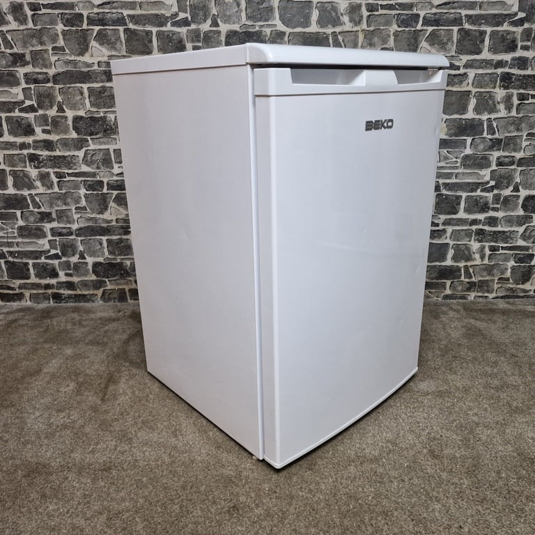 Beko Under Counter Fridge – Full Working Order