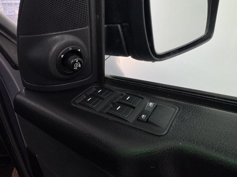 LAND ROVER RANGE ROVER SPORT 2.7 TD V6 HSE Blue Auto Diesel 2008