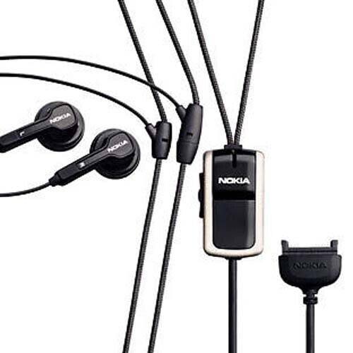 image for New Original Nokia HS-23 Stereo Headset,