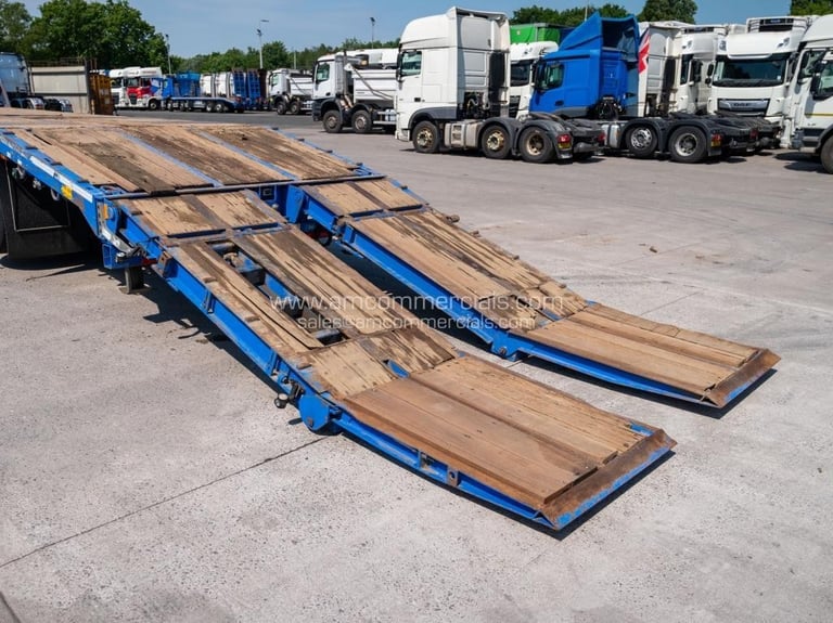 2020 (20) DAF CF 450 8X2 32T CHEESWEDGE