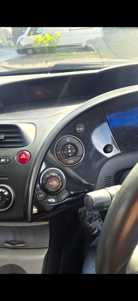 Honda, CIVIC, Hatchback, 2006, Manual, 1799 (cc), 5 doors
