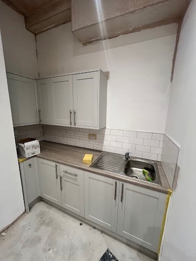 Expert Tiling Services in Glasgow – Quality Work at Great Prices!