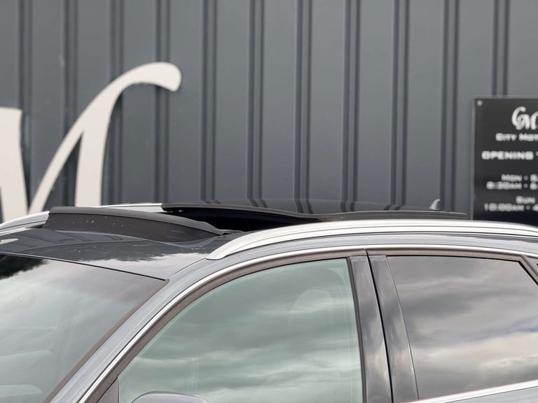 2013 Audi Q3 2.0 Q3 S Line TDI 5dr SUV Diesel Manual