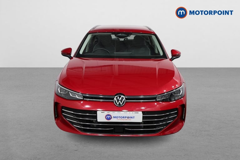 2025 Volkswagen Passat 1.5 TSI eHybrid Life 5dr DSG Estate Hybrid Automatic