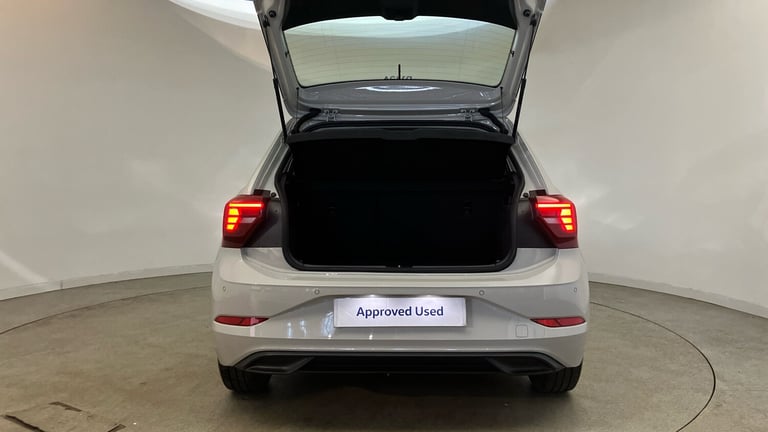 2023 Volkswagen Polo 1.0 TSI Life 5dr Petrol Hatchback Hatchback Petrol Manual