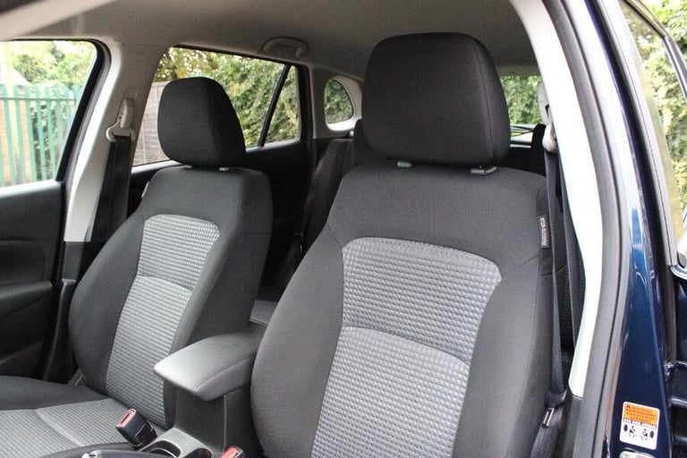 2023 Suzuki SX4 S-Cross 1.4 Boosterjet Mhev Motion Suv 5dr Petrol Hybrid Manual Euro 6 (s/s) (129...