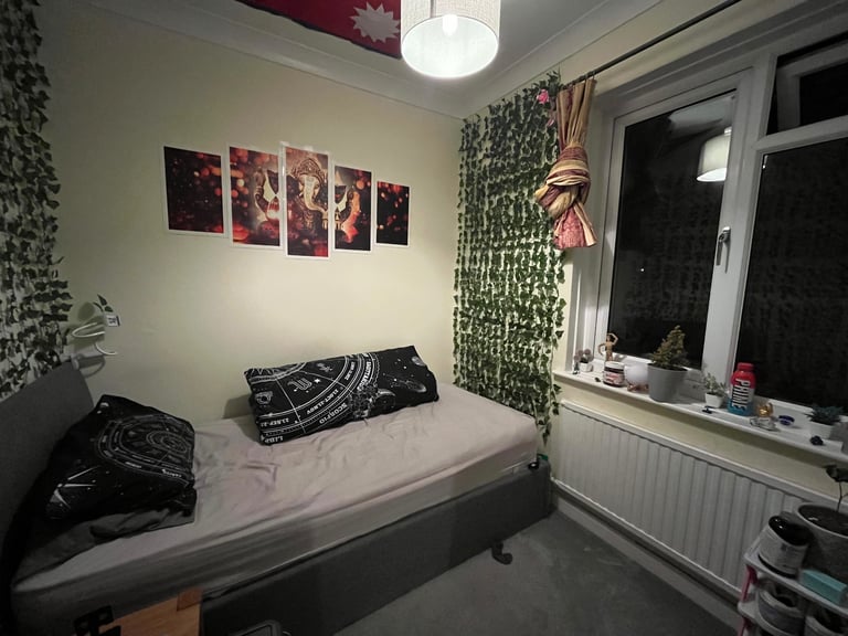 Single room for rent £400
