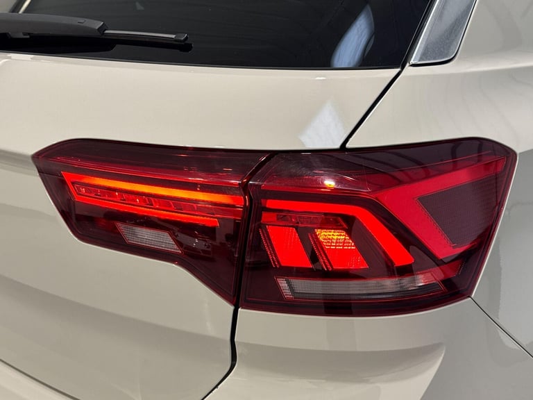  Volkswagen T-Roc 1.0 TSI Style SUV 5dr Petrol Manual Euro 6 (s/s) (110 ps) Petrol Manual